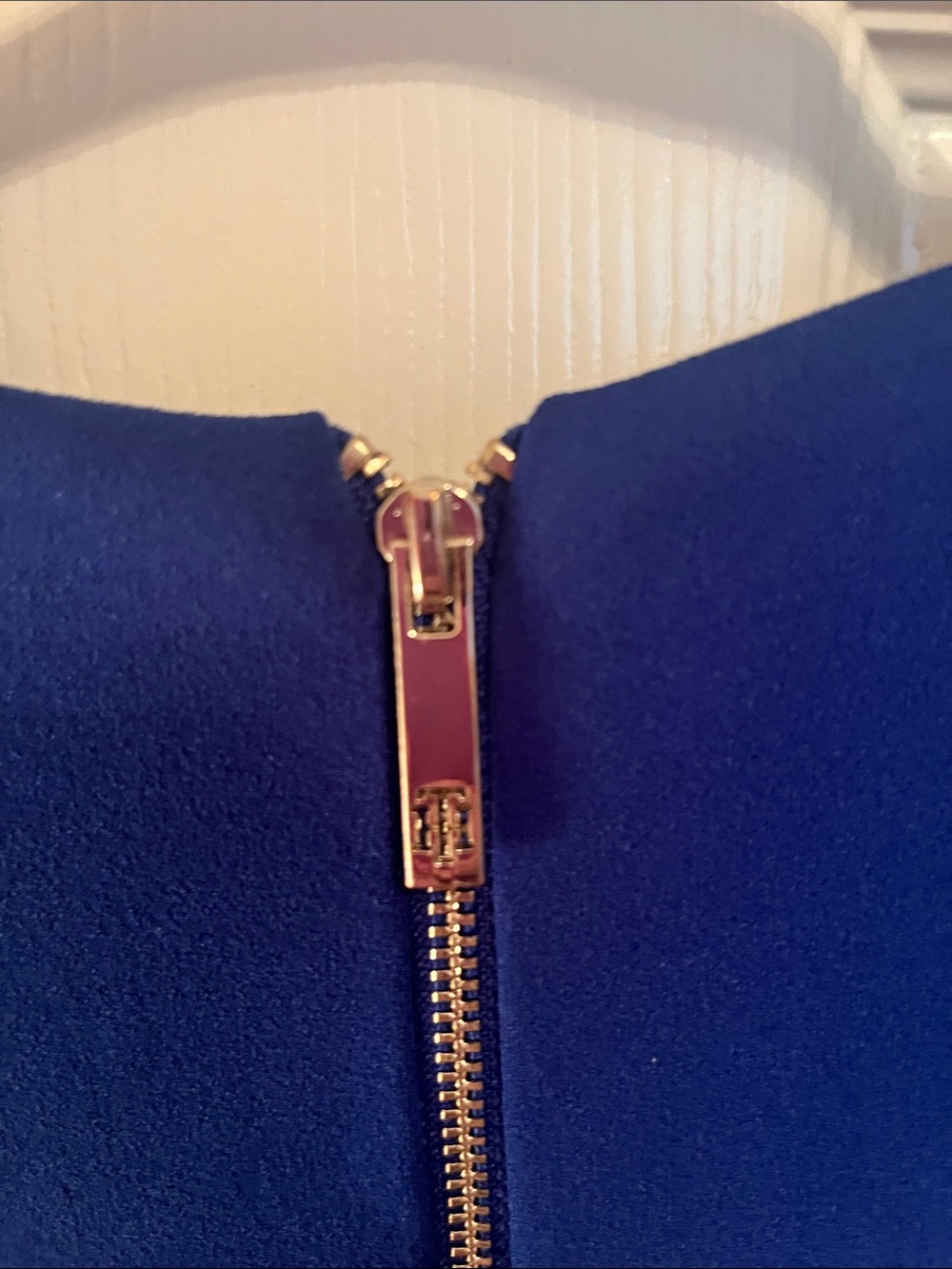 Tommy Hilfiger Fit & Flare Dress - Picture 4 of 7